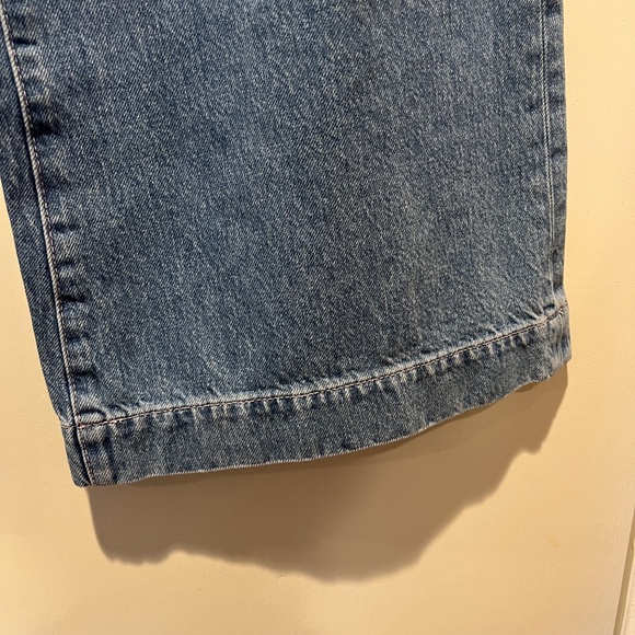 Triarchy Ms. Ava Cloud Stitch High Rise Jeans Size 27 - Picture 5 of 9